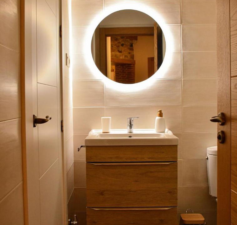 Photo of Bathroom in Montuerto