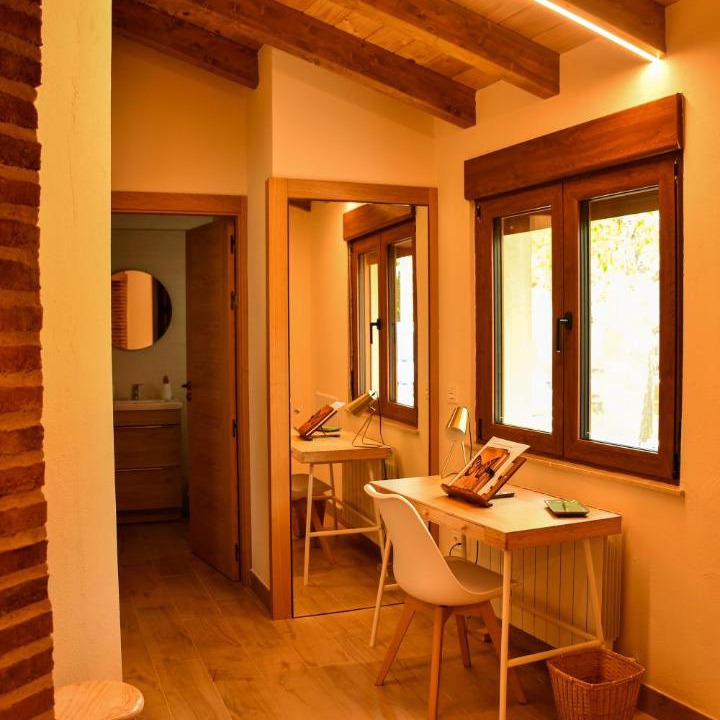Photo of Livingroom in Montuerto