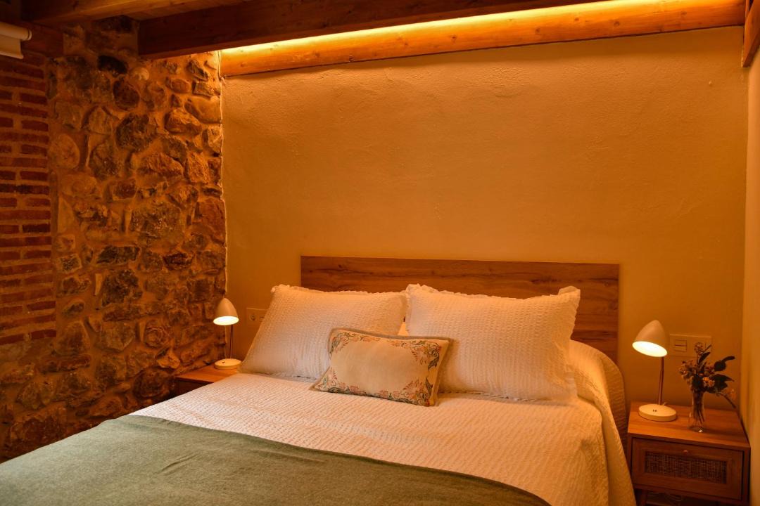 Photo of Bedroom in Montuerto