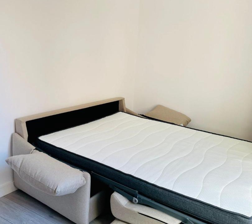 Photo of Bedroom in Duruelo de la Sierra