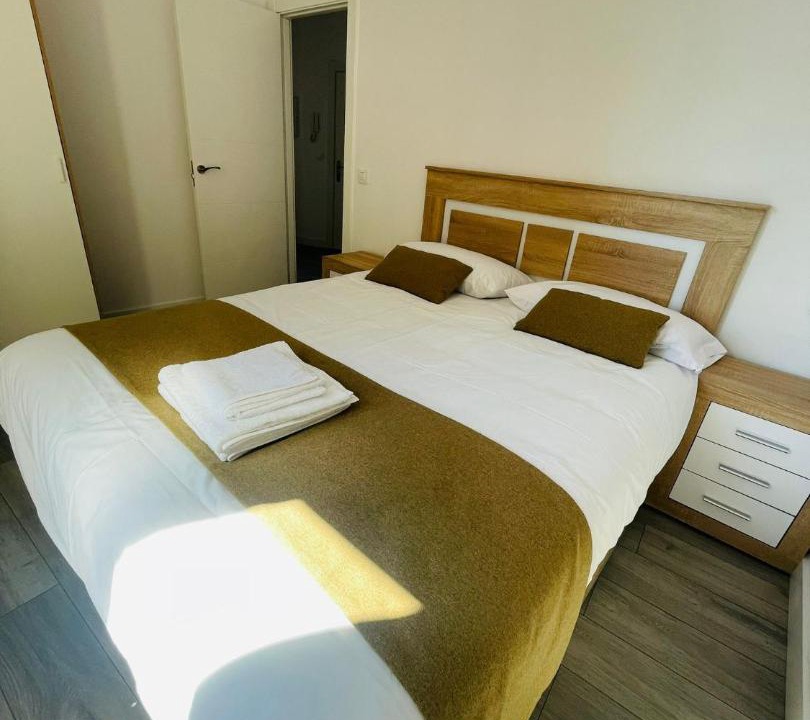 Photo of Bedroom in Duruelo de la Sierra