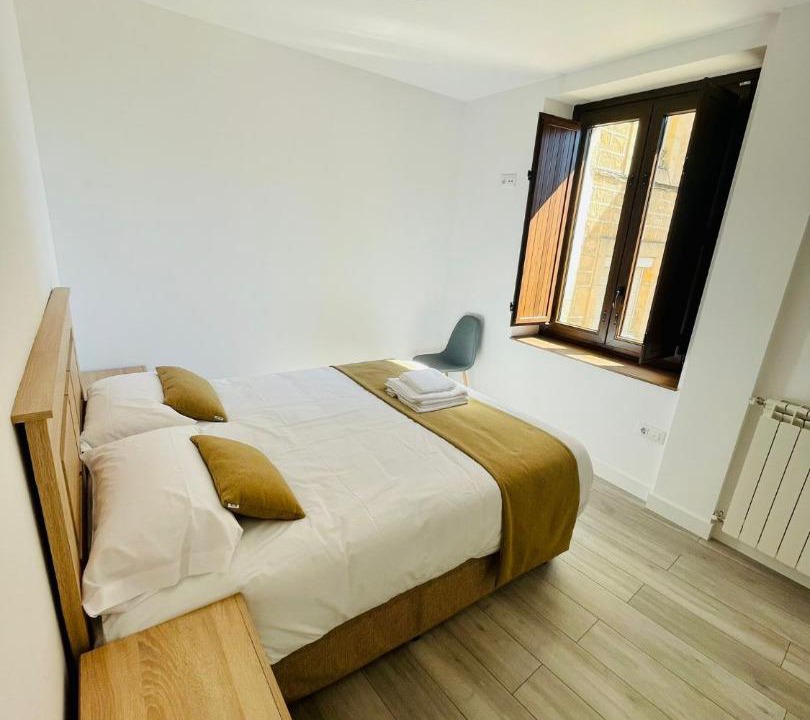 Photo of Bedroom in Duruelo de la Sierra