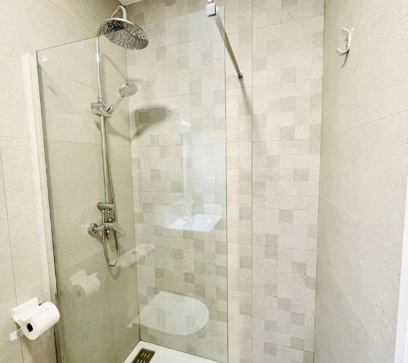 Photo of Bathroom in Duruelo de la Sierra