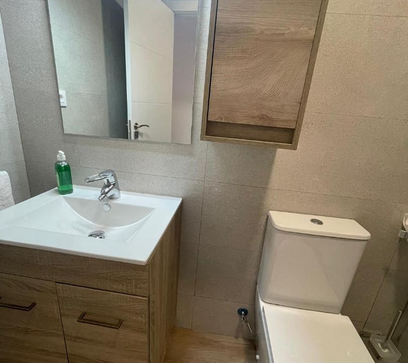 Photo of Bathroom in Duruelo de la Sierra