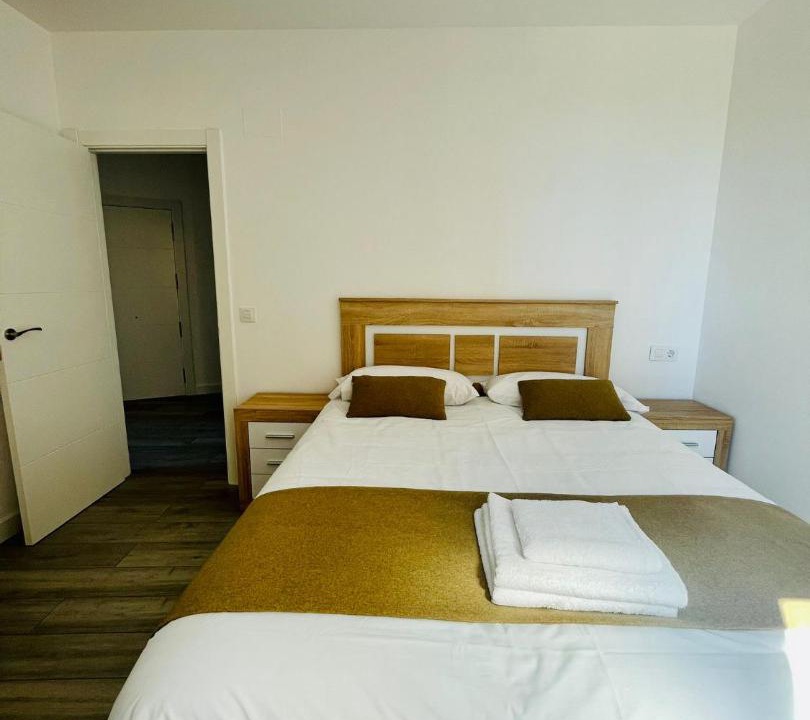 Photo of Bedroom in Duruelo de la Sierra