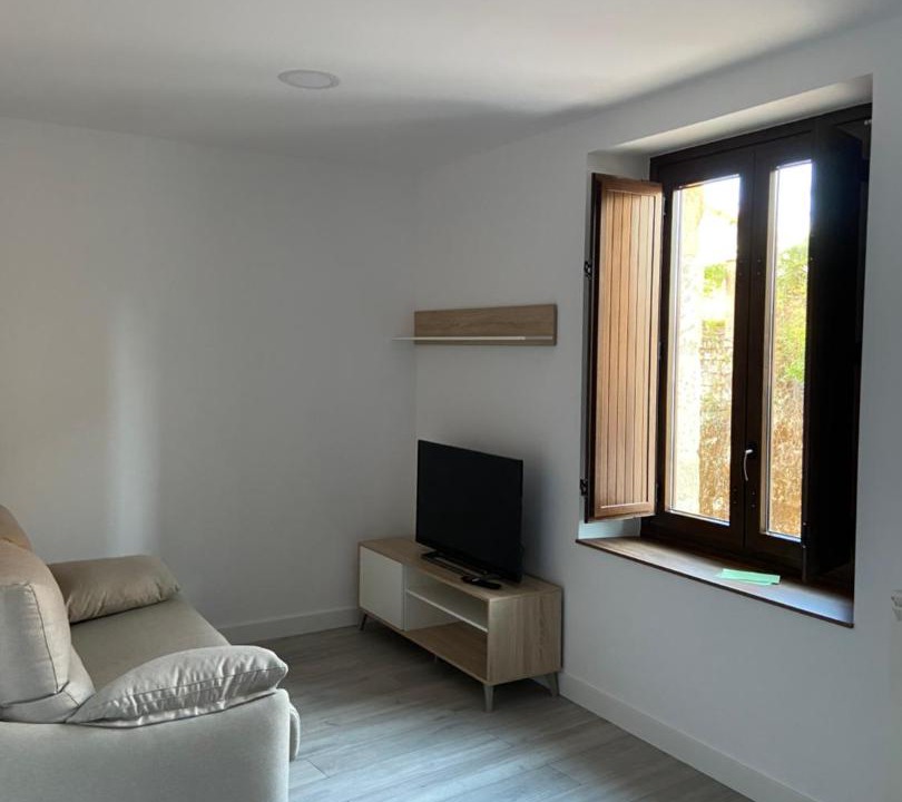 Photo of Livingroom in Duruelo de la Sierra