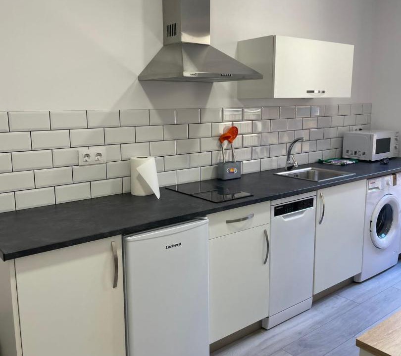Photo of Kitchen in Duruelo de la Sierra