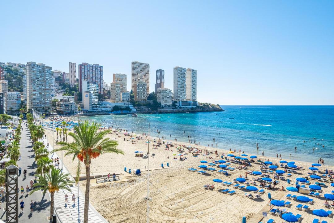 Photo of Others in Benidorm