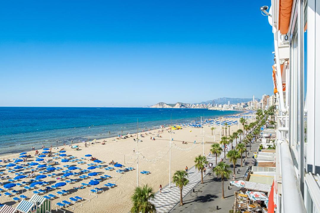 Photo of Others in Benidorm