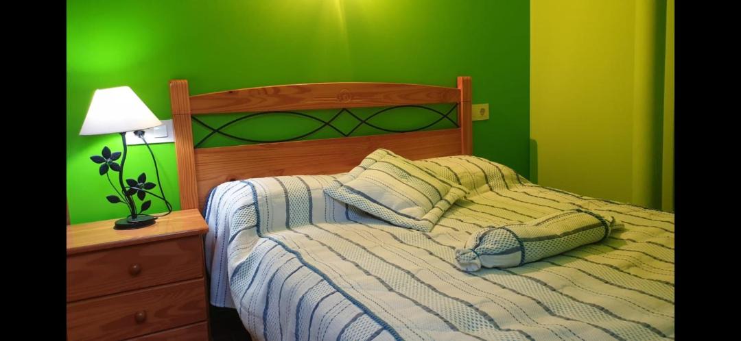 Photo of Bedroom in Lubian