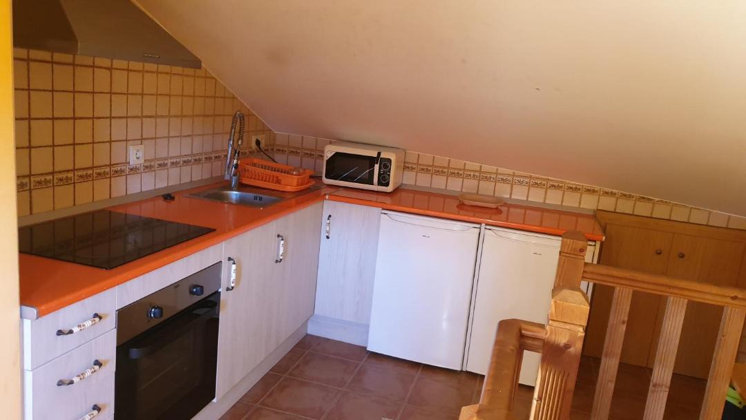 Photo of Kitchen in Lubian