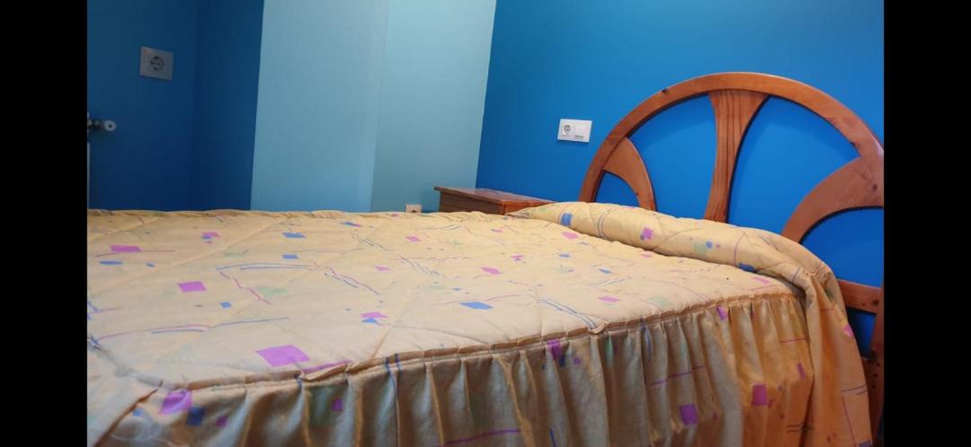 Photo of Bedroom in Lubian