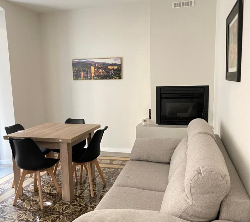 Photo of Livingroom in Banyoles