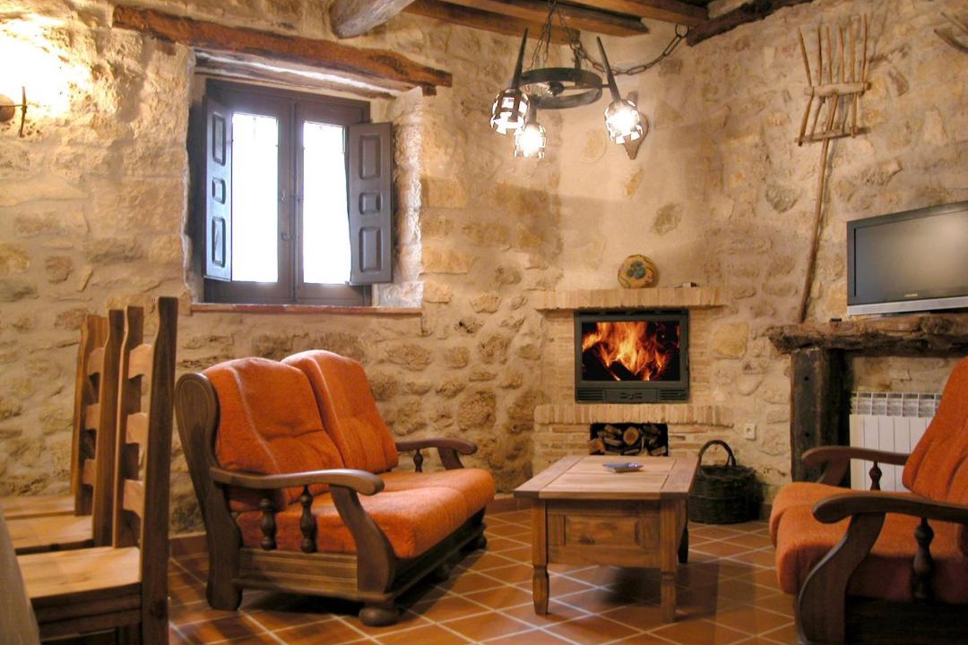 Photo of Livingroom in Uruenas