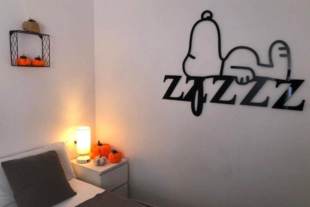 Photo of Bedroom in Palafrugell