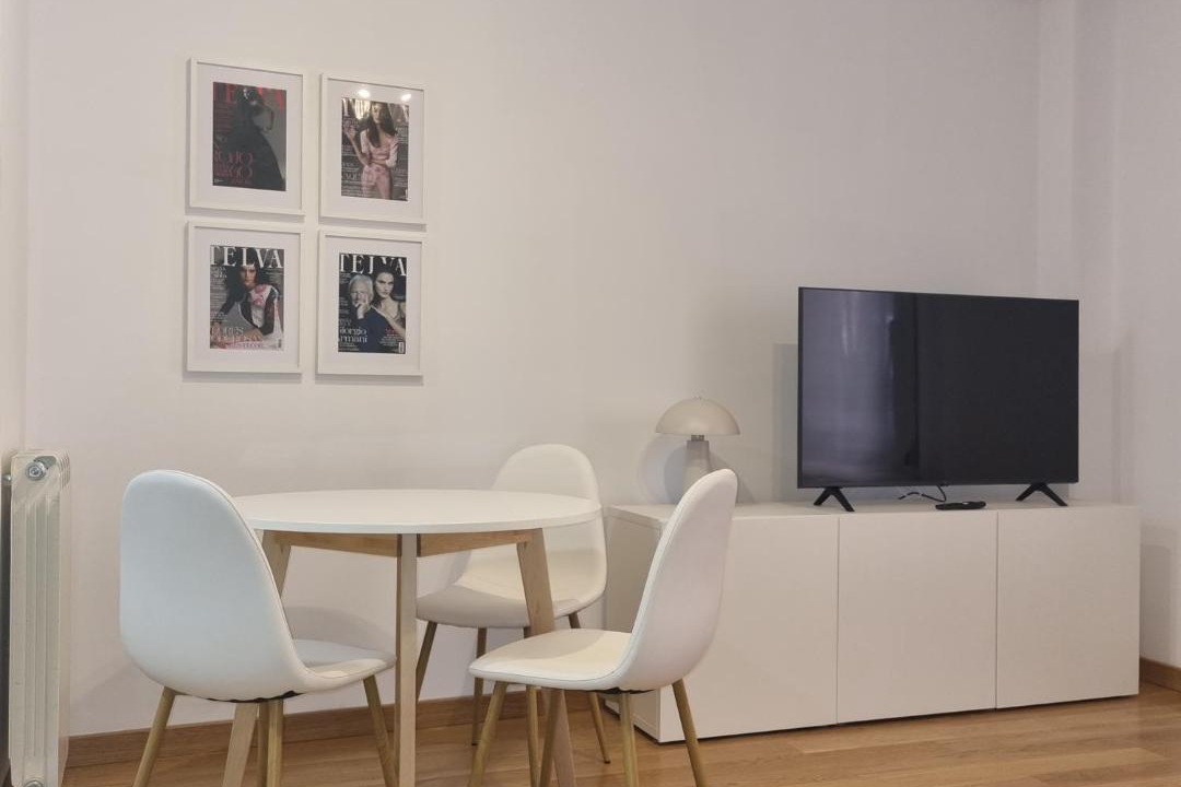 Photo of Livingroom in Old Town