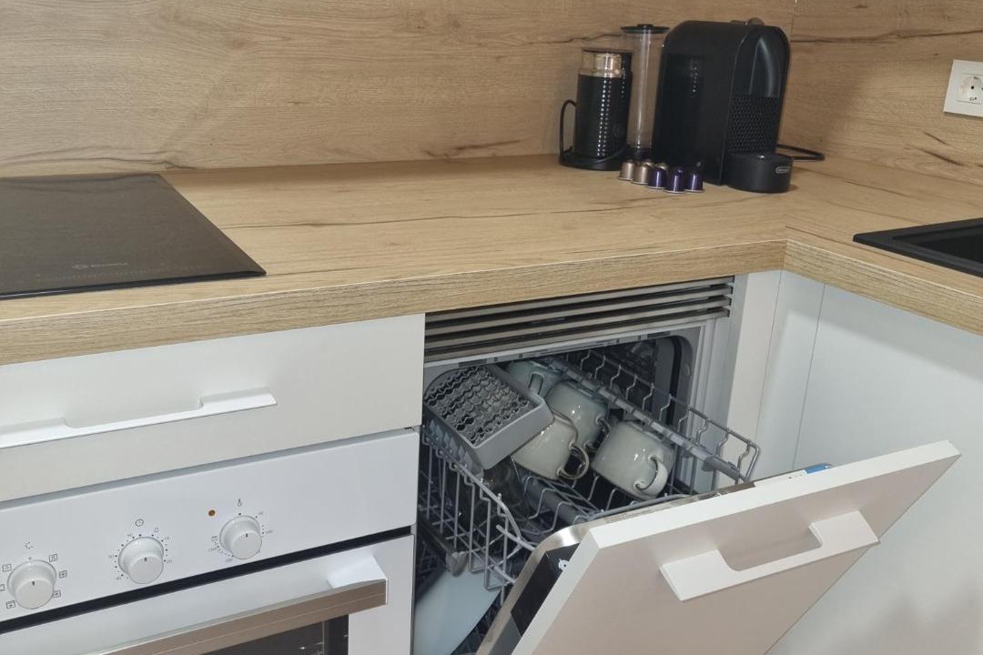 Photo of Kitchen in Old Town