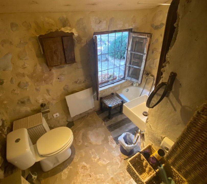 Photo of Livingroom in Hita