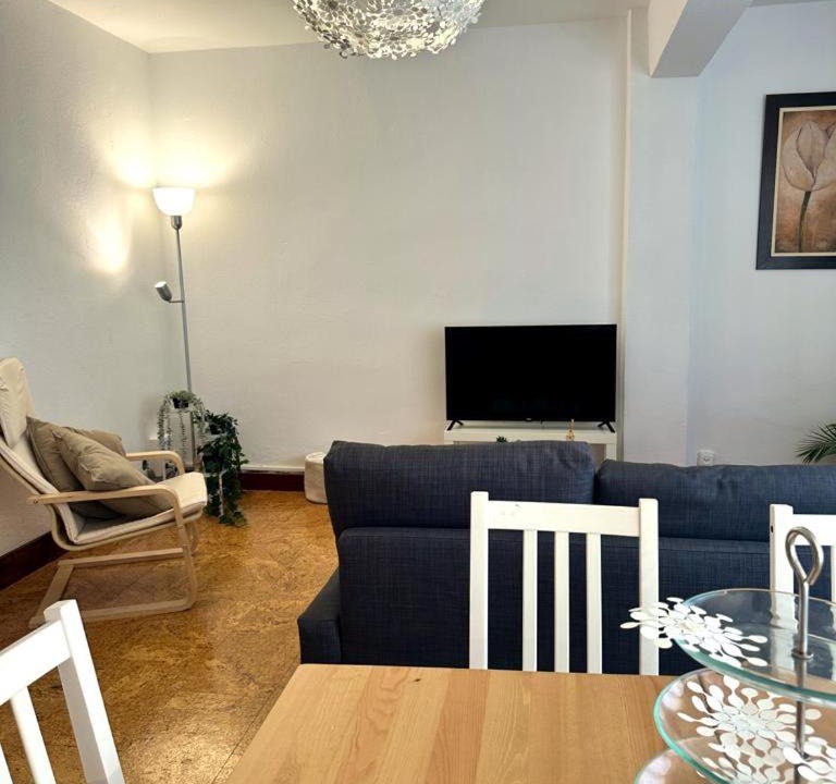 Photo of Livingroom in Santona