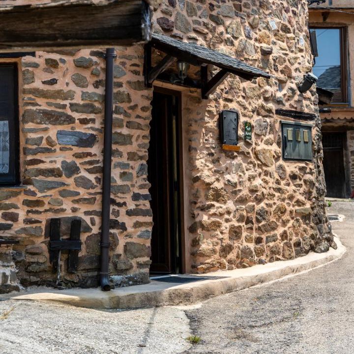 Photo of Buildings in Bembibre