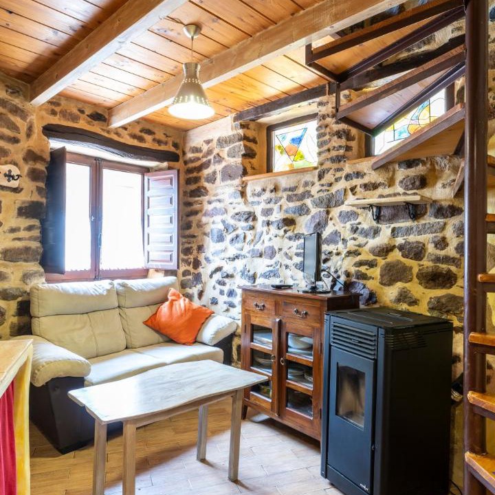 Photo of Livingroom in Bembibre