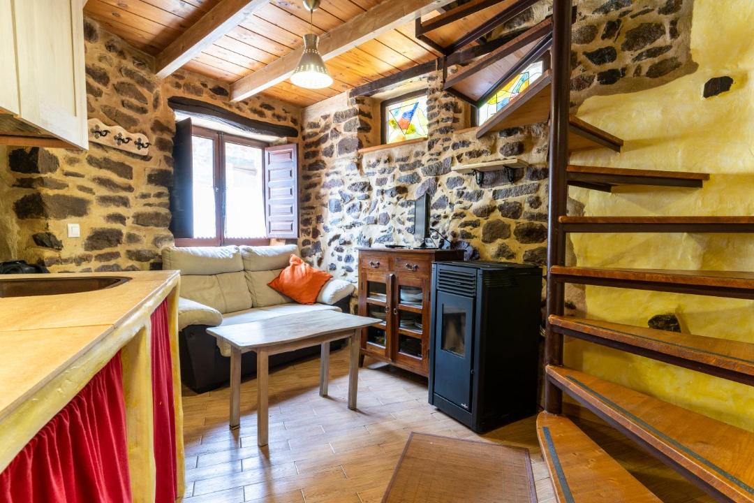 Photo of Livingroom in Bembibre