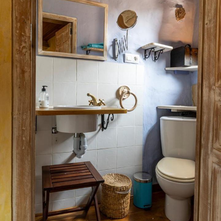 Photo of Bathroom in Bembibre