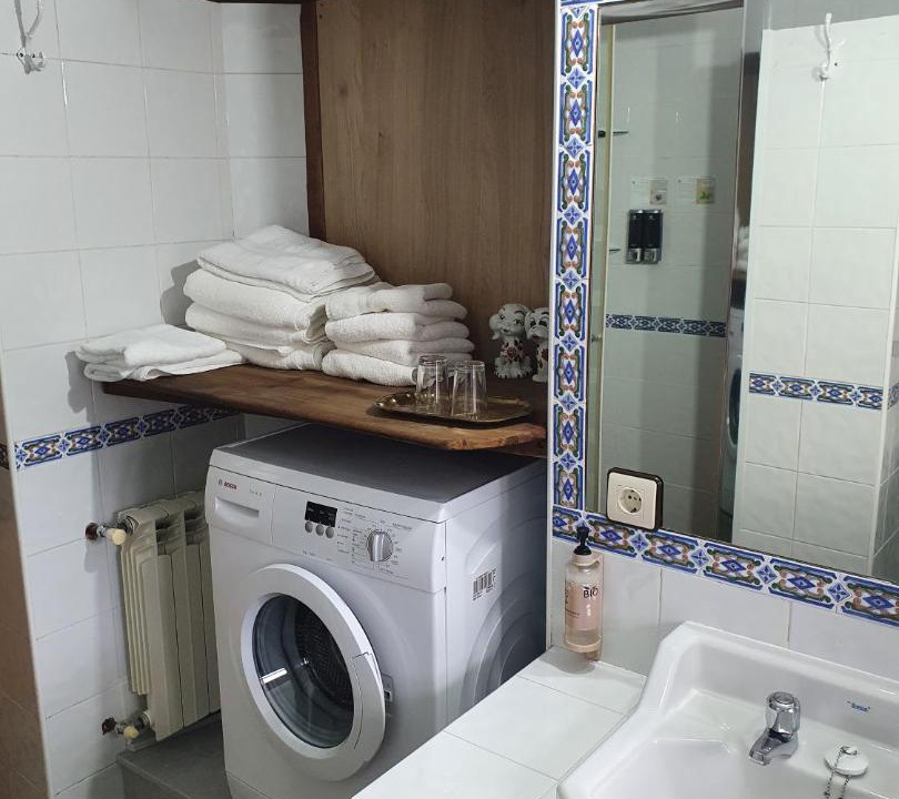 Photo of Bathroom in Limes