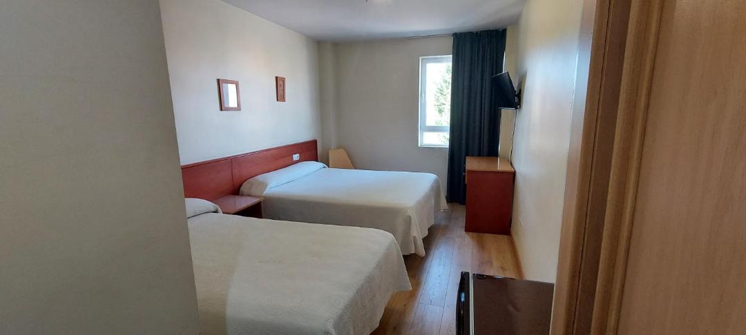 Photo of Bedroom in La Cisterniga
