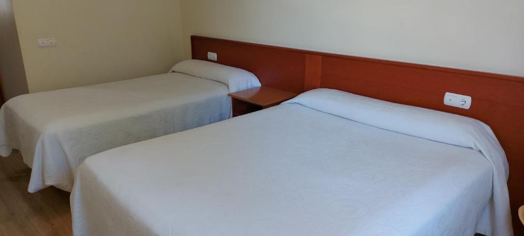 Photo of Bedroom in La Cisterniga
