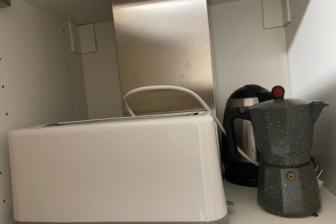Photo of Kitchen in Carihuela