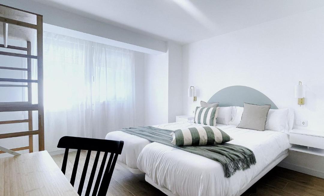 Photo of Bedroom in Redondela