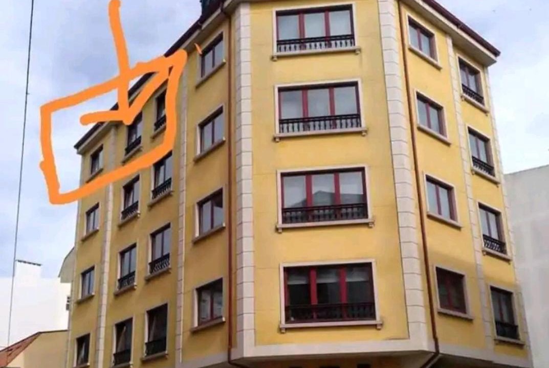 Photo of Buildings in Cerdeira