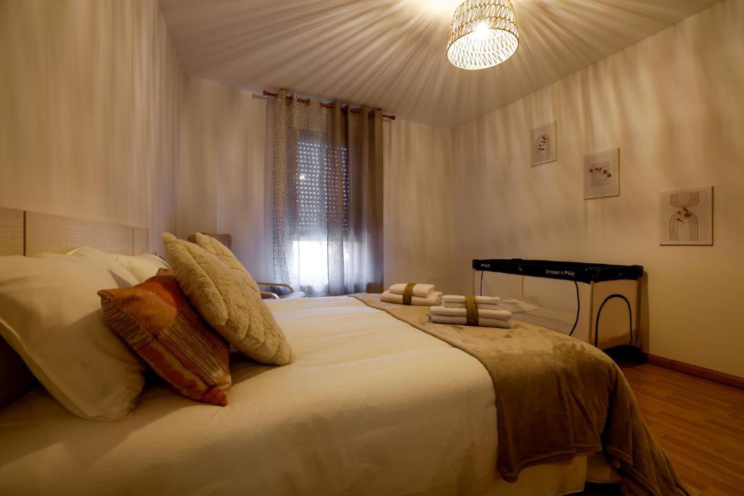 Photo of Bedroom in El Burgo de Osma