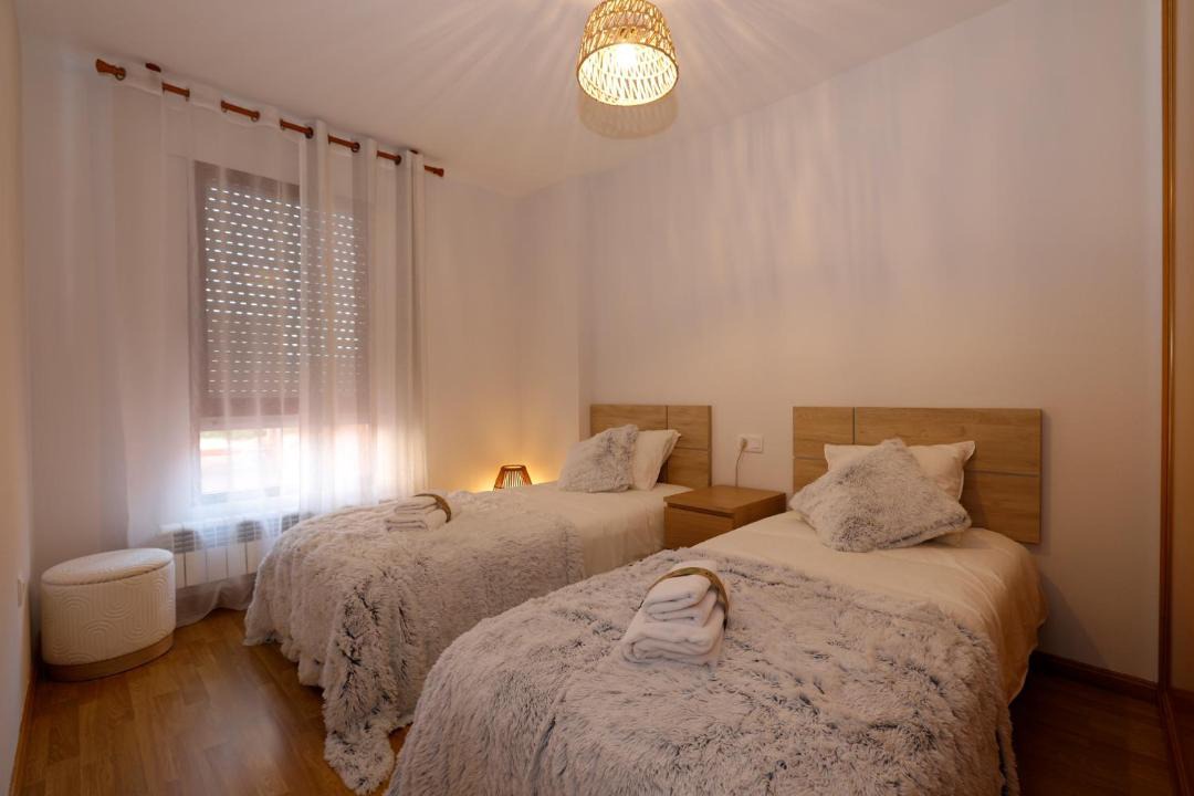 Photo of Bedroom in El Burgo de Osma