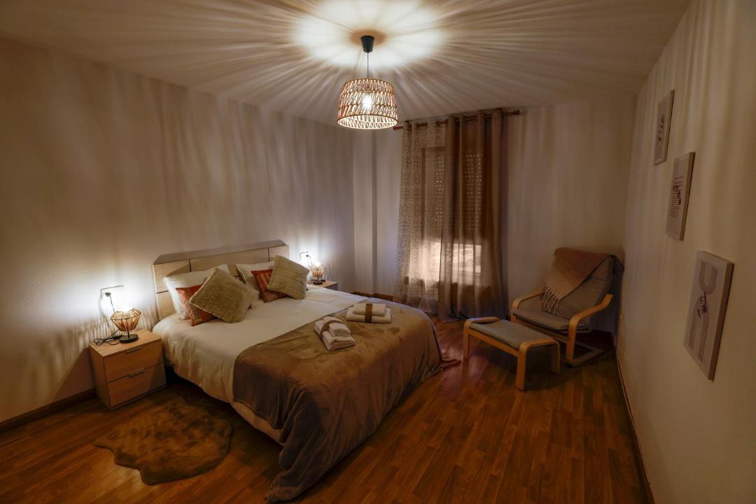 Photo of Bedroom in El Burgo de Osma