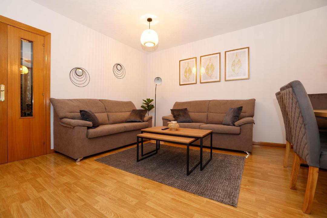 Photo of Livingroom in El Burgo de Osma
