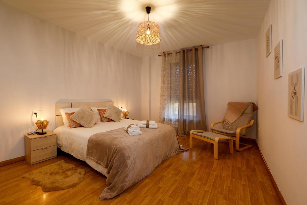 Photo of Bedroom in El Burgo de Osma