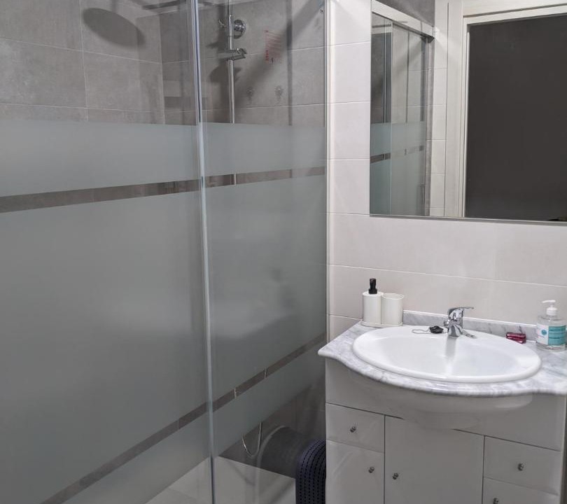 Photo of Bathroom in Hervas