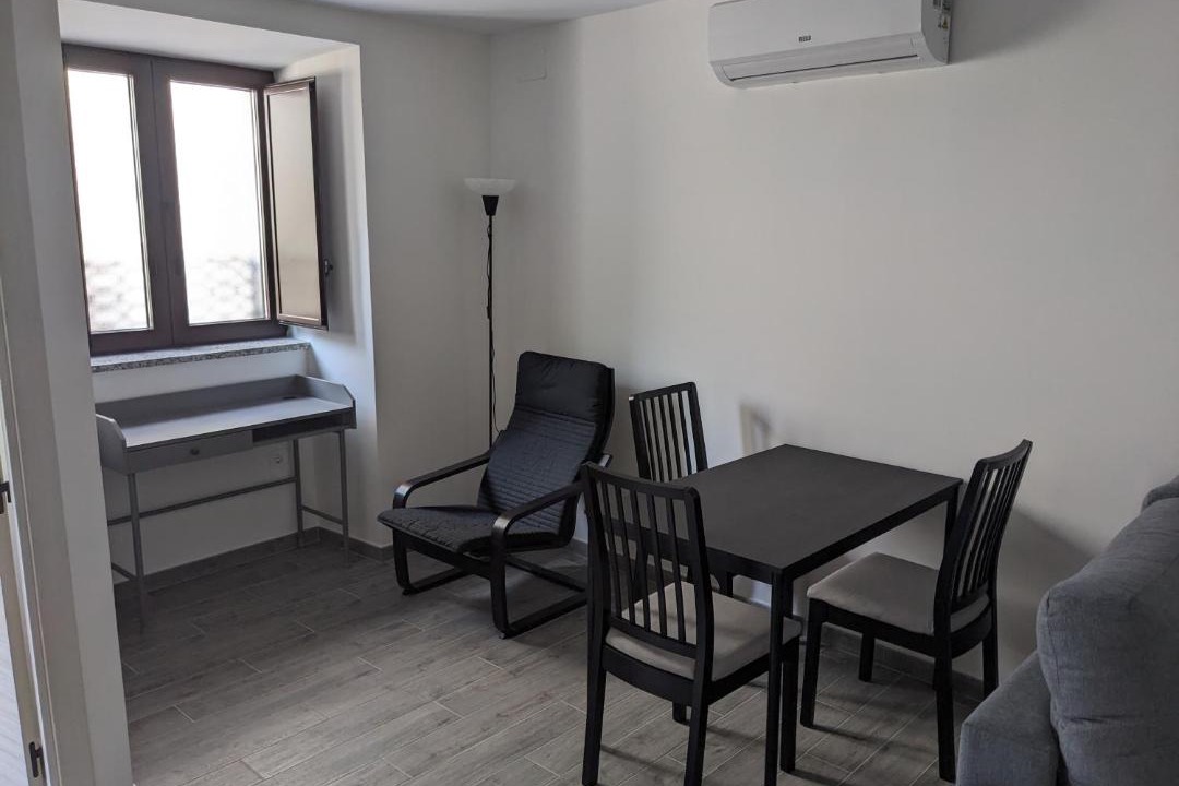 Photo of Livingroom in Hervas