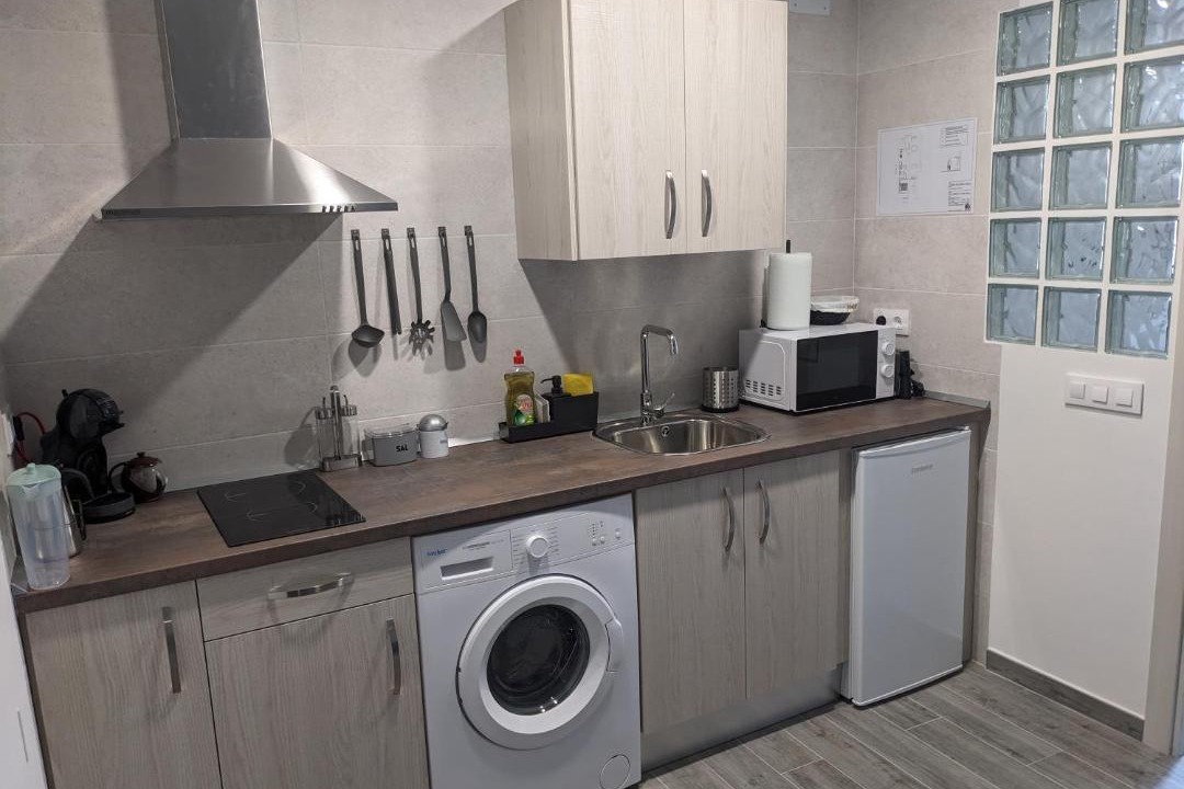 Photo of Kitchen in Hervas