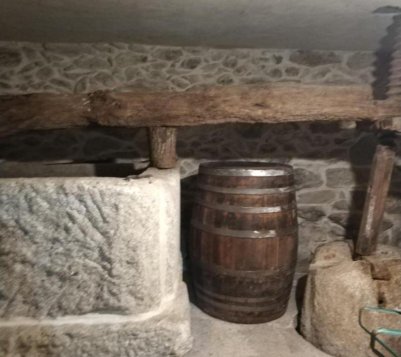 Photo of Kitchen in Vilaboa