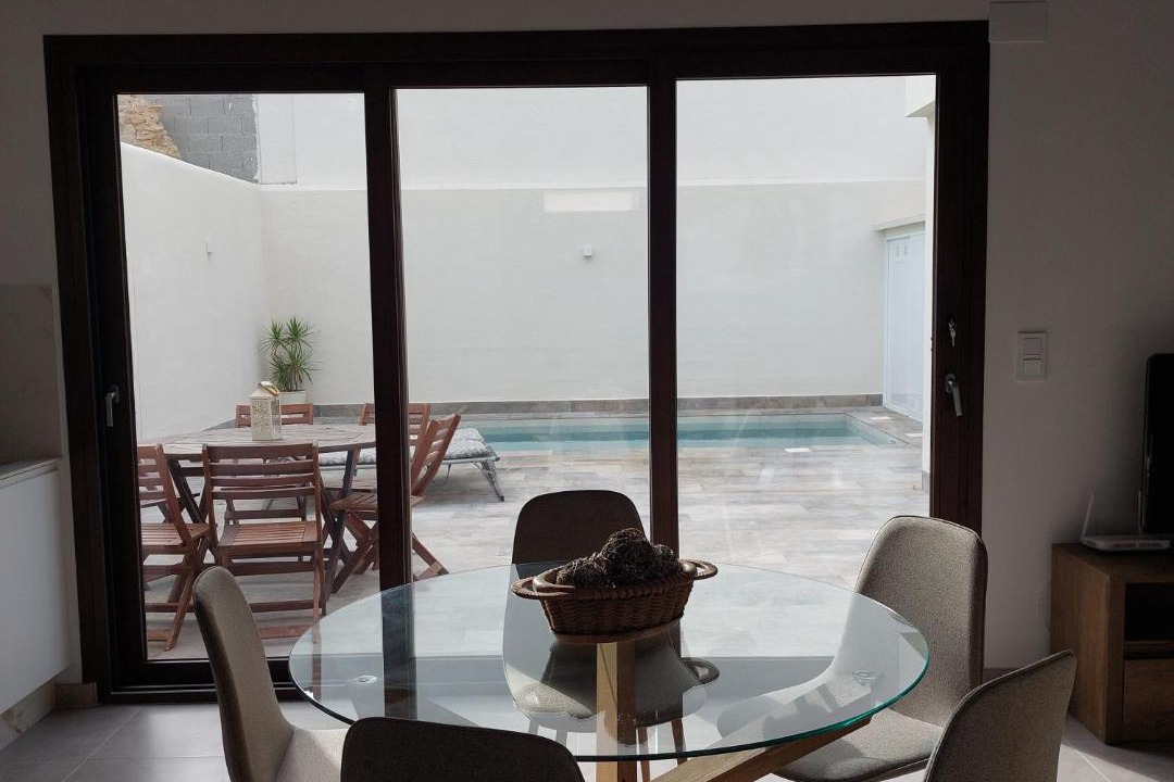Photo of Livingroom in Benijofar