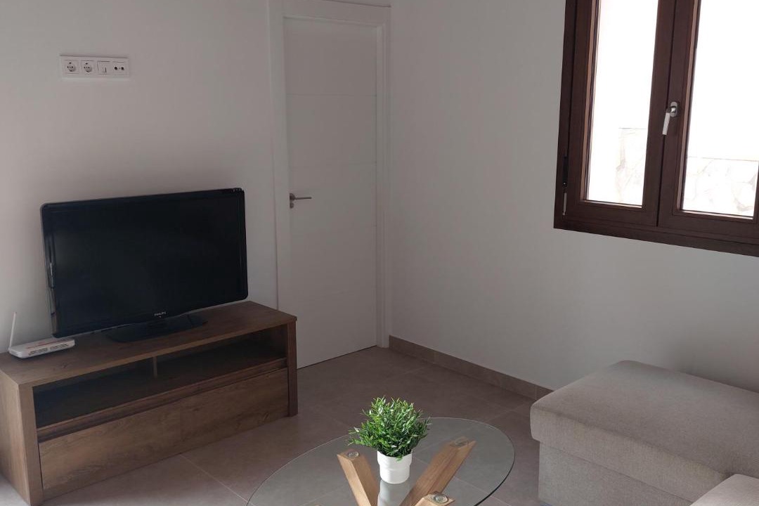 Photo of Livingroom in Benijofar