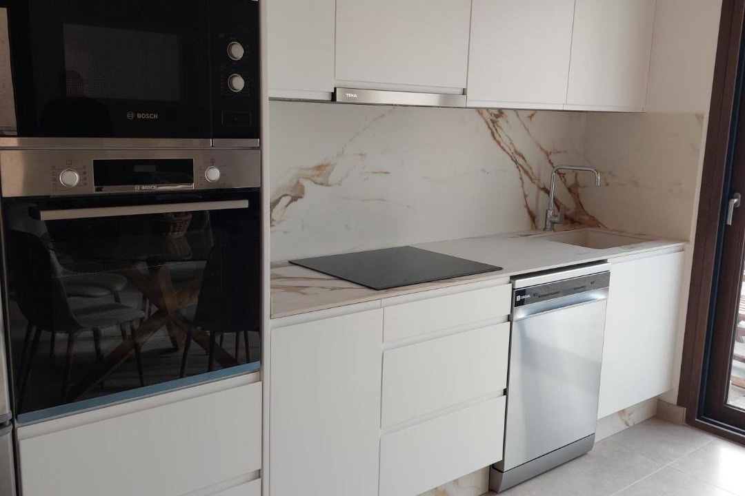 Photo of Kitchen in Benijofar