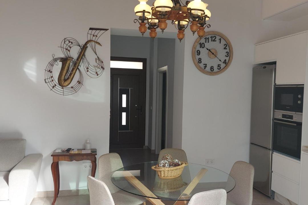 Photo of Livingroom in Benijofar