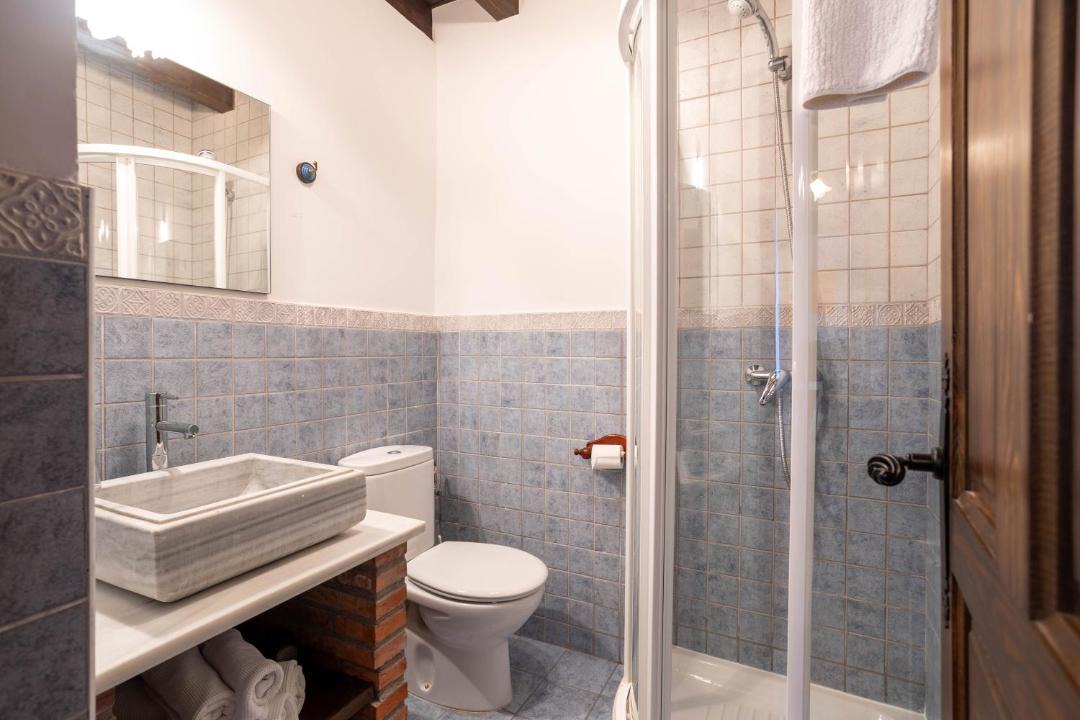 Photo of Bathroom in Santa Ines