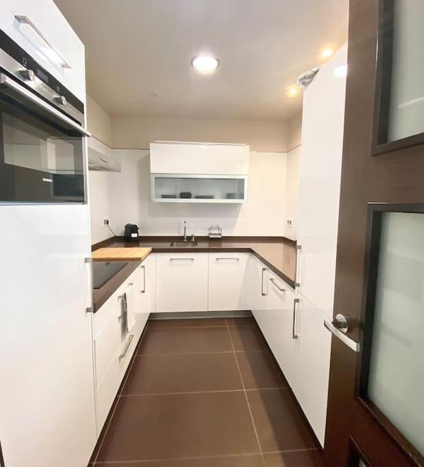 Photo of Kitchen in La Coruna