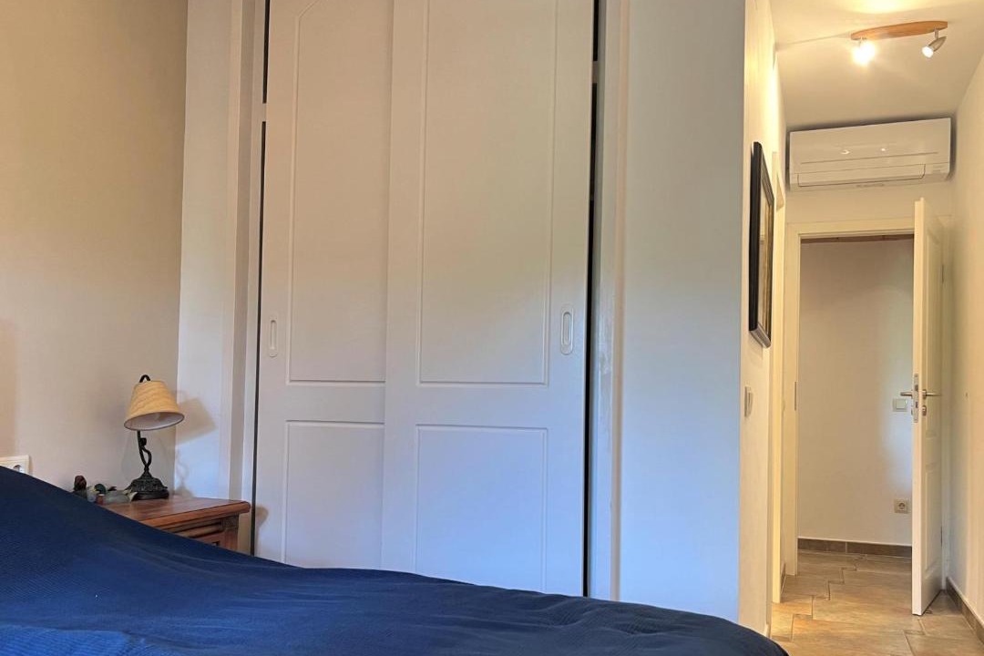 Photo of Bedroom in Sant Pere Pescador