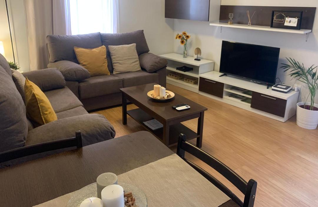 Photo of Livingroom in Plasencia